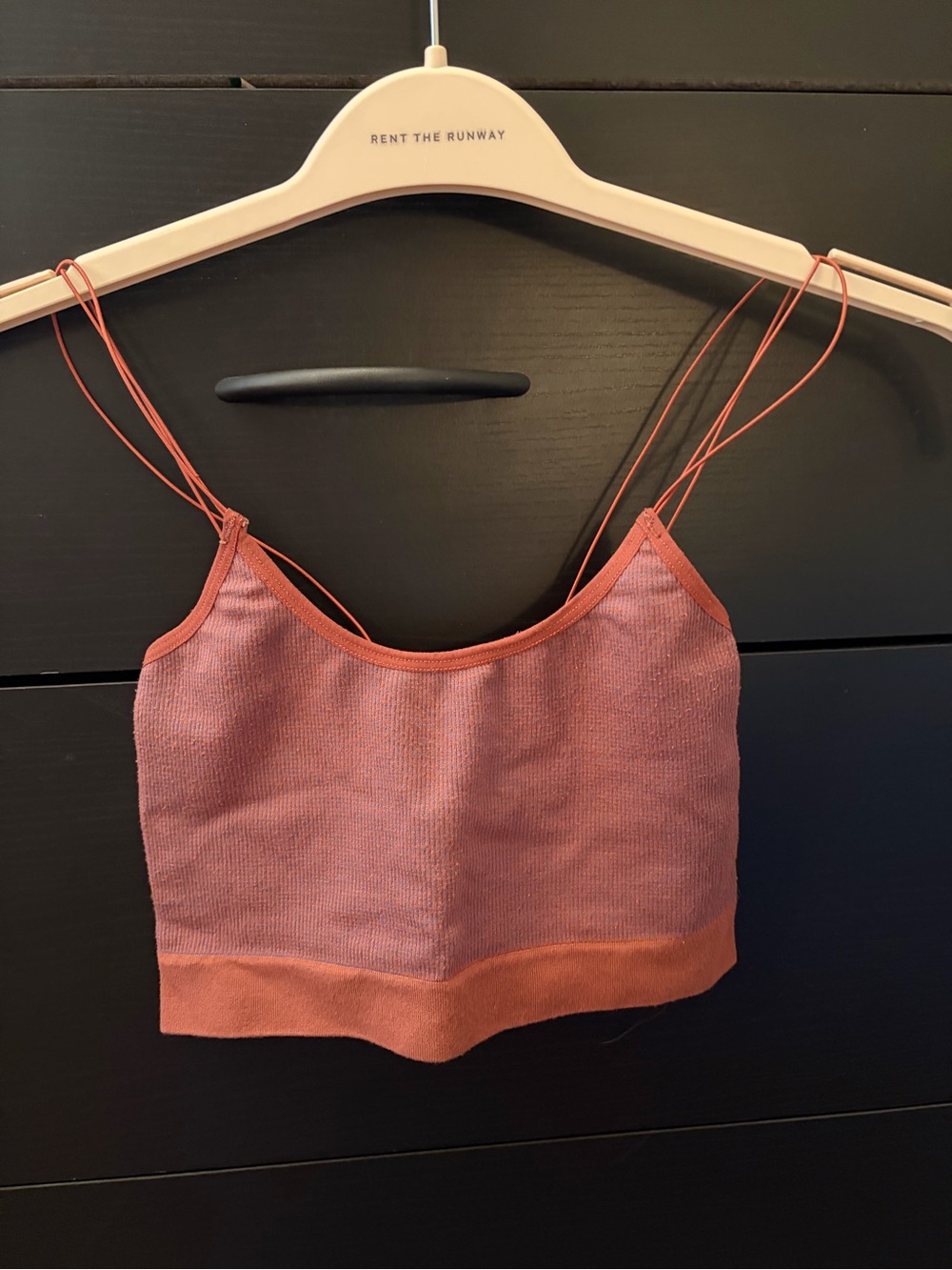 Urban Outfitters Out From Under Crop Top